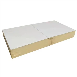 কোল্ড স্টোরেজ ইনসুলেটেড প্যানেল