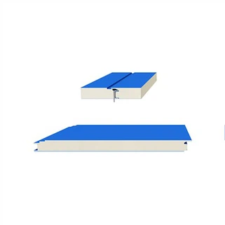 PU বাহ্যিক ওয়াল প্যানেল