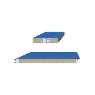 রক উল বহি প্রাচীর প্যানেল