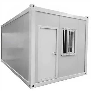 প্যাকিং কন্টেইনার হাউস