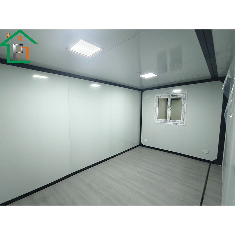 40ft Expandable Container House