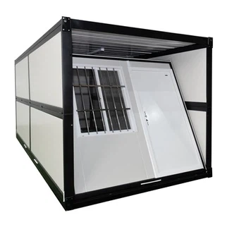 সাশ্রয়ী মূল্যের তৈরি বাড়ি