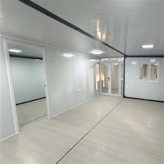 সম্প্রসারণযোগ্য হোম