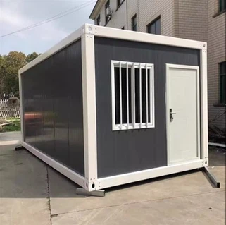 প্রিফ্যাব হাউস খরচ