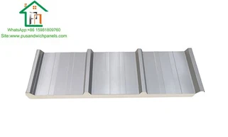 রিবড পলিউরেথেন প্যানেল